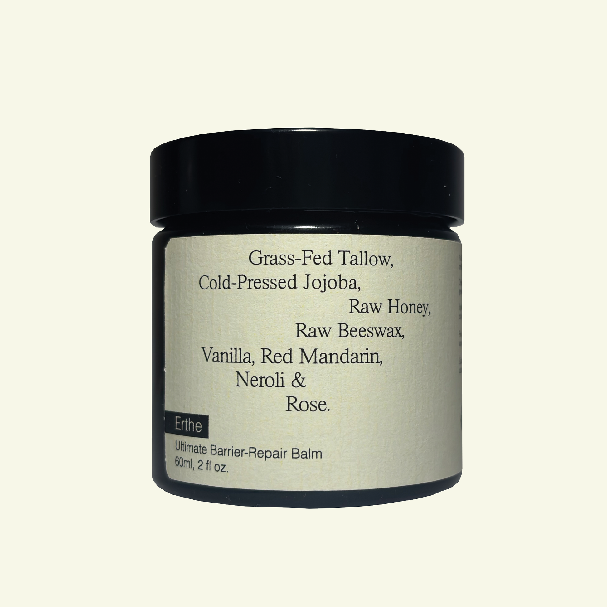 Ultimate Barrier-Repair Balm