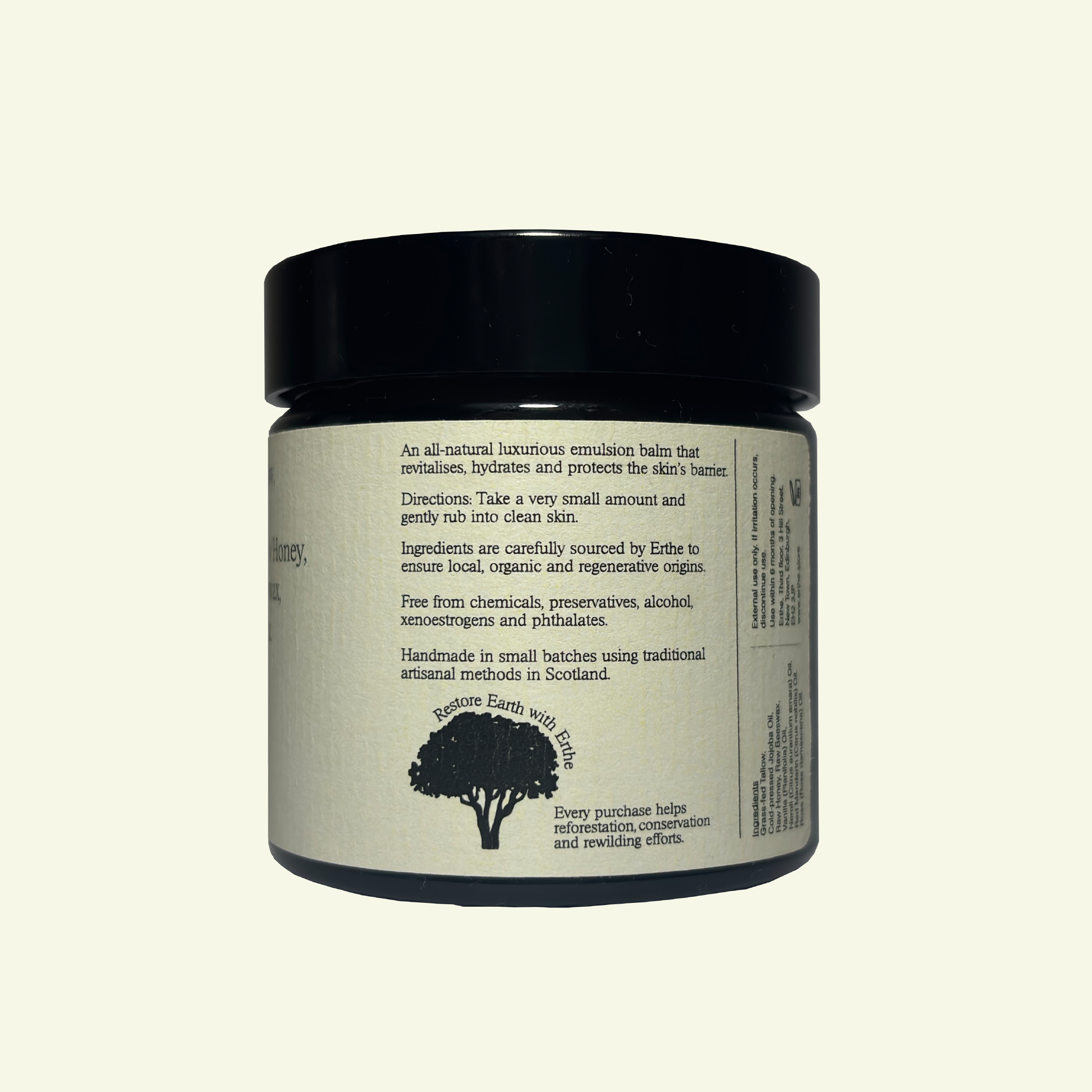 Ultimate Barrier-Repair Balm