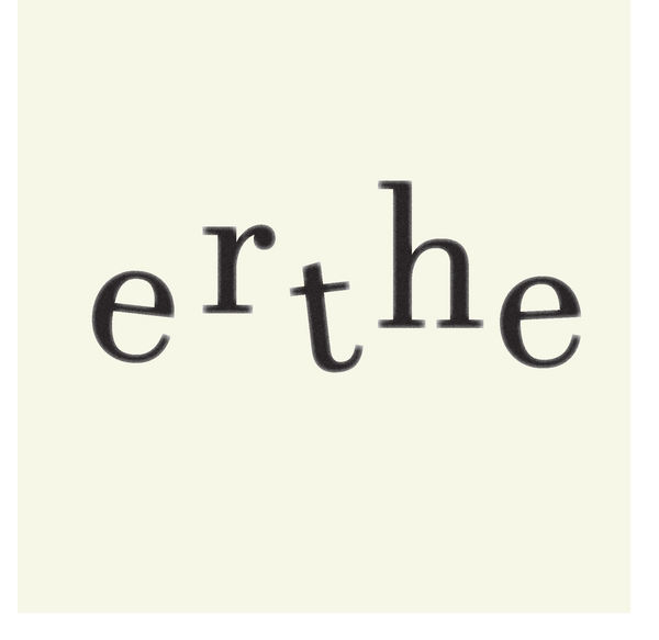 Erthe